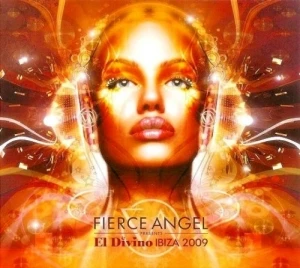 Fierce Angel Presents El Divino Ibiza 2009