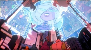 Battle Nexus: New York
