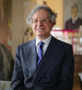 Jeffrey Deitch