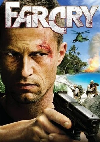 DVD Cover (Vivendi Visual Entertainment)