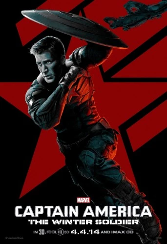 Theatrical Poster (USA)