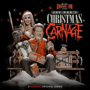 Theatrical Poster