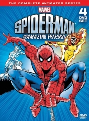 Spider-Man And His Amazing Friends: Season 2
