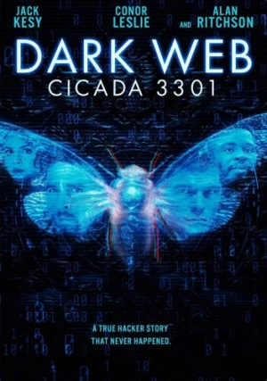 DVD Cover (Lions Gate)