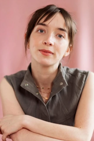 Kate Brady