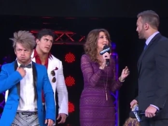 IMPACT Wrestling #499