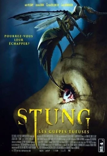 Theatrical Poster (France)