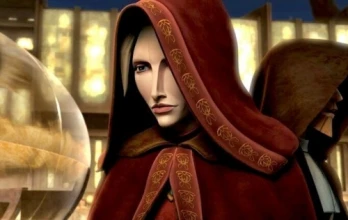 Duchess of Mandalore