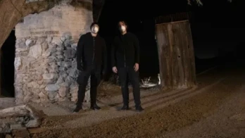 Disturbed In Wickenburg