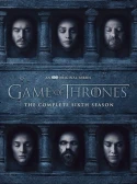 Game Of Thrones: Season 6
