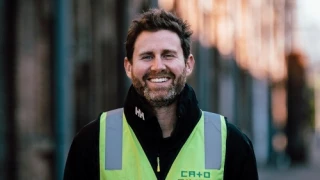 Kieran Cato