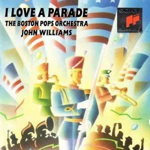 I Love a Parade