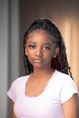 Aria Brooks