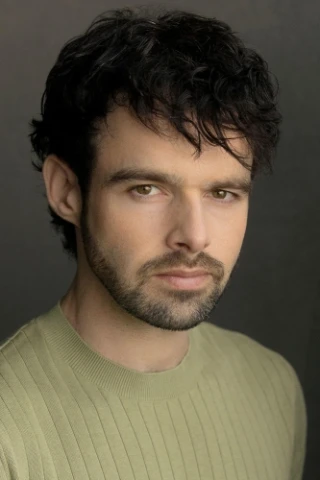 Sam Lucas Smith
