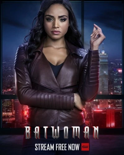 Theatrical Poster (USA)