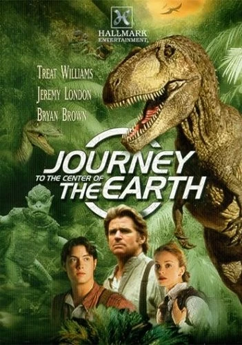 DVD Cover (Hallmark Channel)