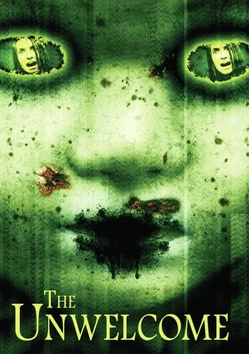 DVD Cover (Rising Sun Media)