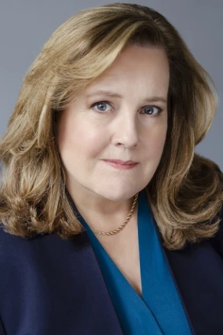 Mary Van Arsdel