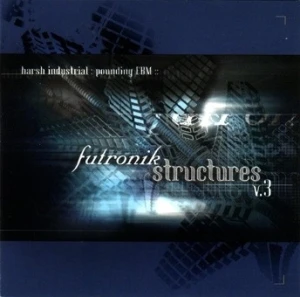 Futronik Structures Vol. 3