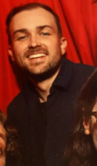 Duncan Sullivan