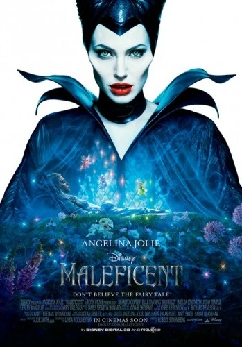 Theatrical Poster (USA)