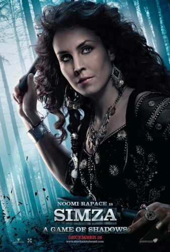 Theatrical Poster (USA)