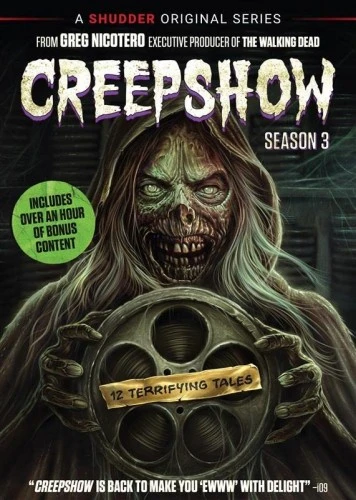 DVD Cover (Shudder)