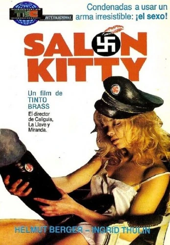 Theatrical Poster (France)