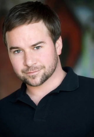 Ryan Bollman