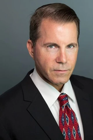 Darrin M. Schlie