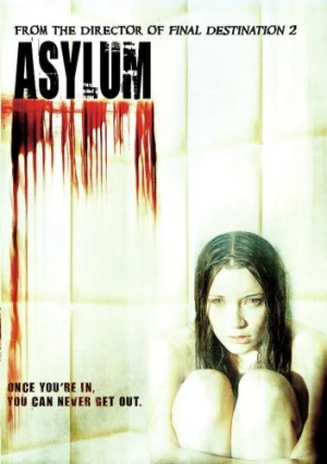 DVD Cover (Metro-Goldwyn-Mayer)