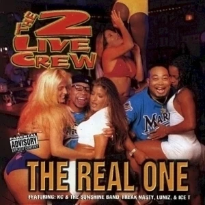 The Real One