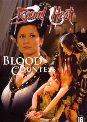 DVD Cover (Boundheat.com)