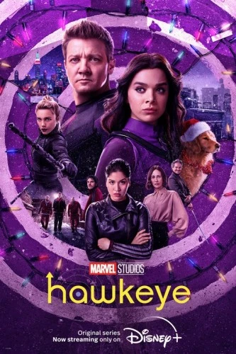 Theatrical Poster (USA)