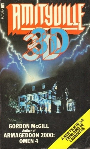 VHS Cover (Futura)