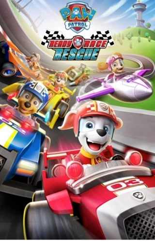 Ready Race Rescue