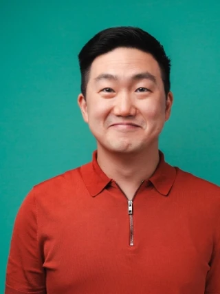 Edward Hong