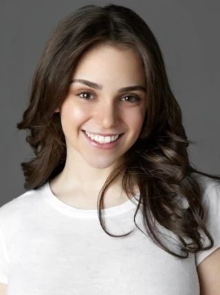 Madison Abbott