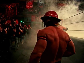 Ultima Lucha Dos - Part I