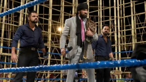 Countdown to WWE Battleground 2017