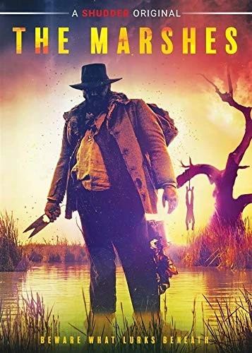 DVD Cover (Image Entertainment)