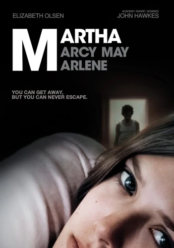 DVD Cover (Fox Searchlight)