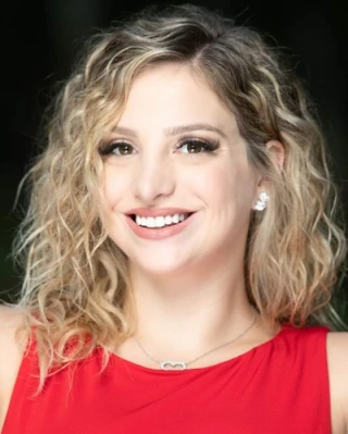 Cassie Prusiensky