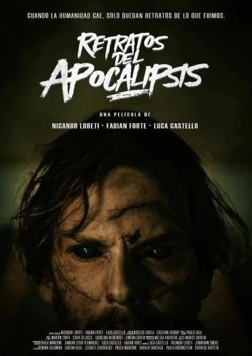 Theatrical Poster (Spanish)
