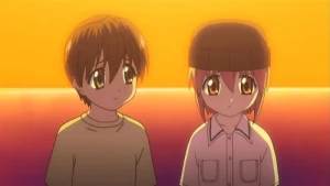Reminiscence