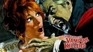 The Fearless Vampire Killers
