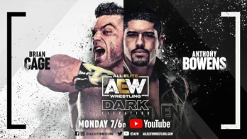AEW Dark: Elevation #26