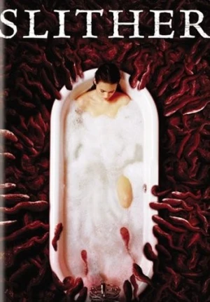 DVD Cover (Universal)