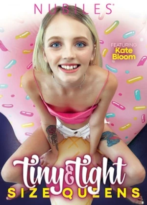 DVD Cover (Nubiles)