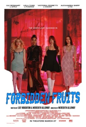 Theatrical Poster